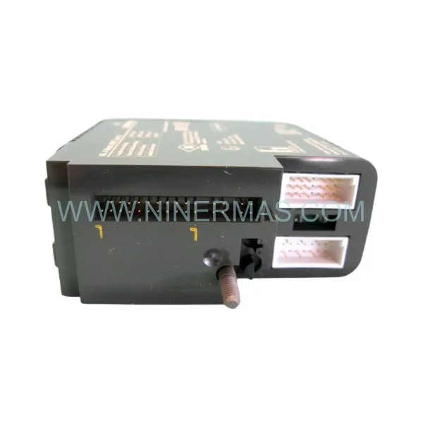 Original EMERSON KJ3221X1-BA1 - Industrial Spare Parts