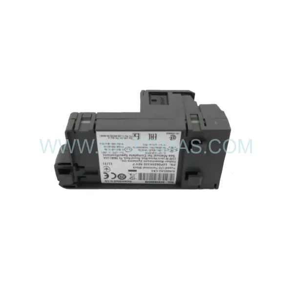 Original EMERSON KJ3222X1-BA1+KJ4001X1-CB1 - Industrial Spare Parts
