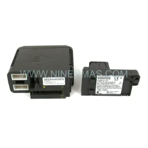 Original EMERSON KJ3222X1-BA1 - Industrial Spare Parts