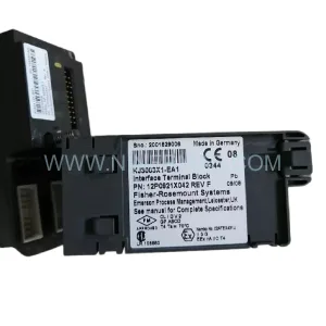 KJ3241X1-BA1+KJ3003X1-EA1 Detail 1 - EMERSON