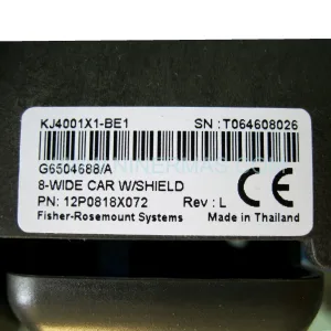 KJ4001X1-CC1 Detail 4 - EMERSON