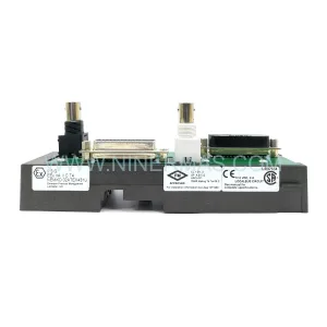 Original EMERSON KJ4001X1-NA1 - Industrial Spare Parts