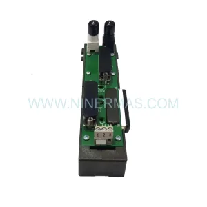 Original EMERSON KJ4001X1-NB1 - Industrial Spare Parts