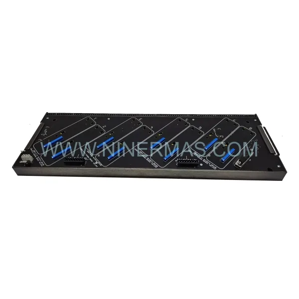Original EMERSON KJ4002X1-BA1 - Industrial Spare Parts