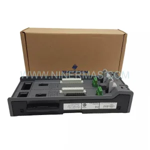 Original EMERSON KJ4005X1-BA1 - Industrial Spare Parts