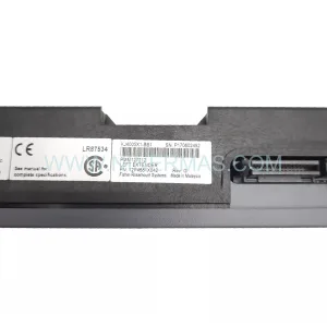 Original EMERSON KJ4005X1-BB1 - Industrial Spare Parts
