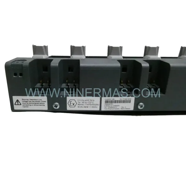 Original EMERSON KJ4005X1-BE1 - Industrial Spare Parts