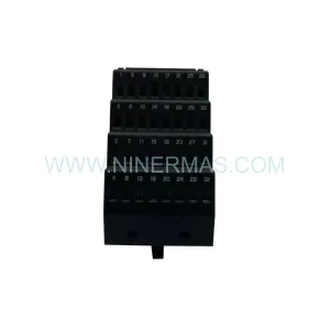 Original EMERSON KJ4006X1-BF1 - Industrial Spare Parts