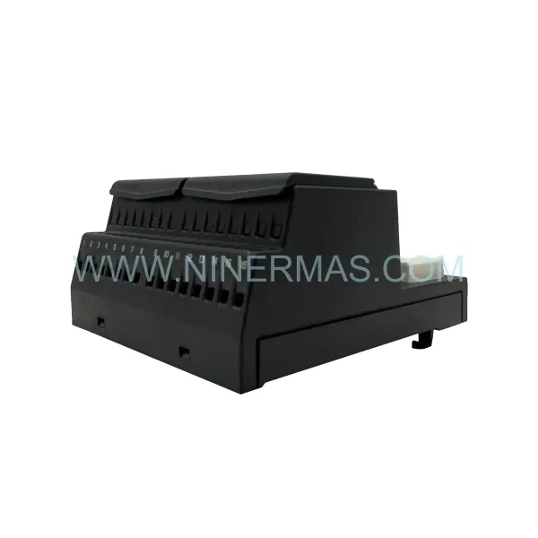 Original EMERSON KJ4006X1-BS1 - Industrial Spare Parts
