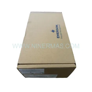 Original EMERSON KL2001X1-BD1 - Industrial Spare Parts
