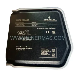 Original EMERSON KL2101X1-BA1 - Industrial Spare Parts
