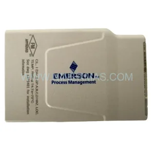 KL3001X1-BA1 Detail 2 - EMERSON