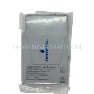 Original EMERSON KL3003X1-BA1 - Industrial Spare Parts