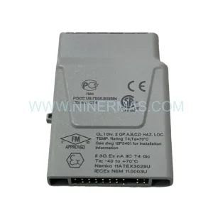 Original EMERSON KL3004X1-BA1 - Industrial Spare Parts