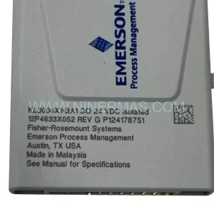 KL3004X1-BA1 Detail 3 - EMERSON