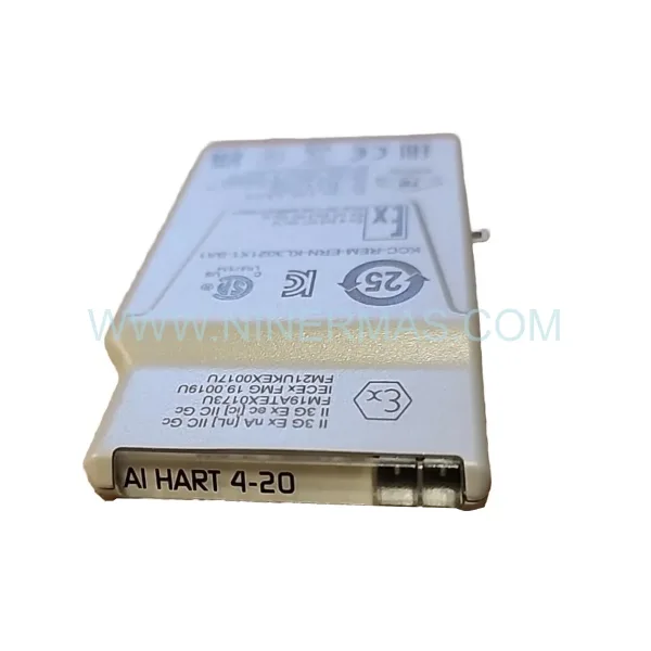 Original EMERSON KL3021X1-BA1 - Industrial Spare Parts