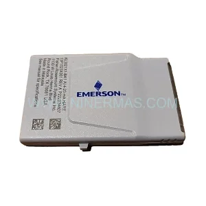 KL3021X1-BA1 Detail 2 - EMERSON