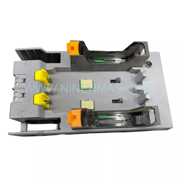 Original EMERSON KL4103X1-BA1 - Industrial Spare Parts
