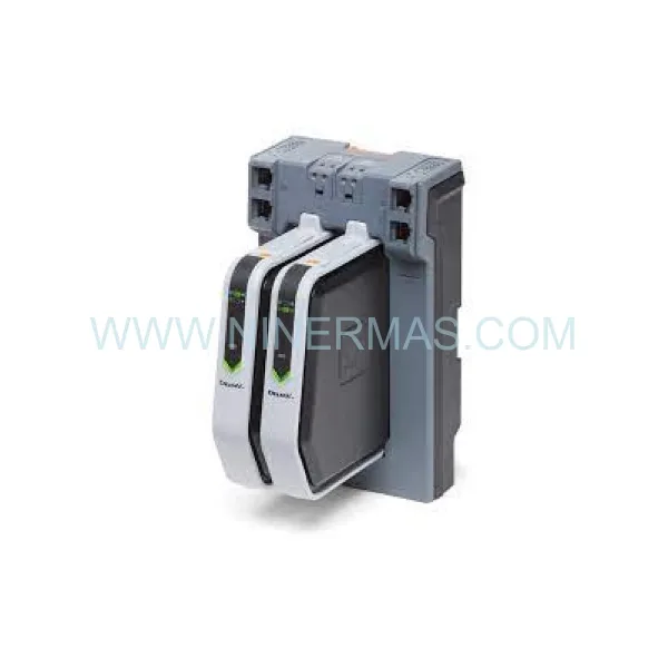 Original EMERSON KL4104X1-BA1 - Industrial Spare Parts