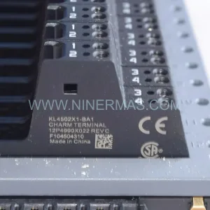 Original EMERSON KL4201X1-BA1 - Industrial Spare Parts