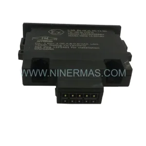 Original EMERSON KL4501X1-BA1 - Industrial Spare Parts