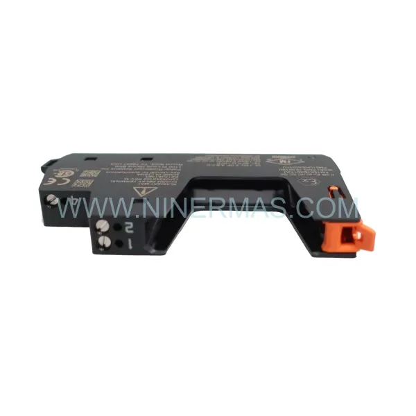 Original EMERSON KL4502X1-MA1 - Industrial Spare Parts