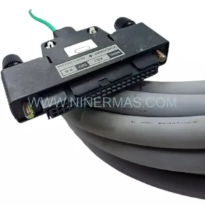 Yokogawa KS1-10-B 1001791859 Module Details & Connectors View
