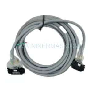 KS1-10-B 1001791859 Input Module Rear Side & Label - Yokogawa
