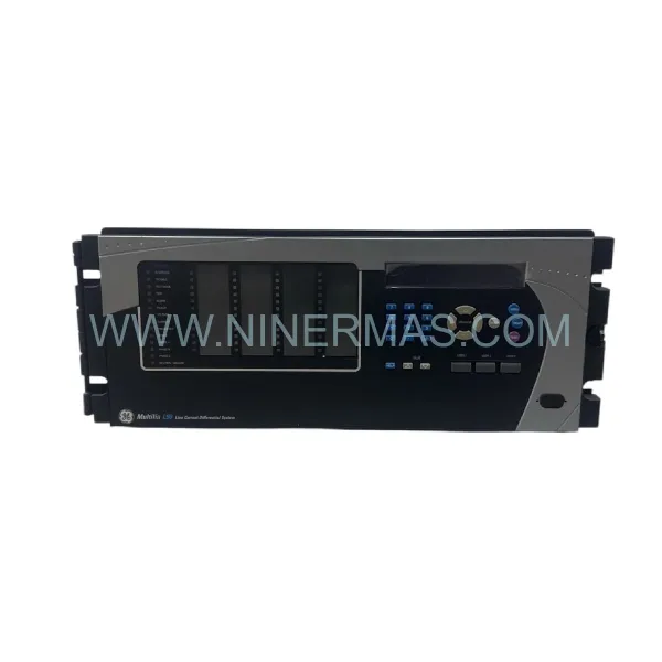 Original GE L90-UC3-HKH-F8L-H4D-LXX-N6X-SXX-UXX-W7C - Industrial Spare Parts