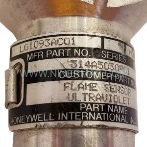 Original Honeywell LG1093AC01 - Industrial Spare Parts