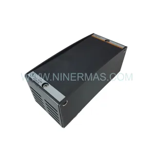 LM201 Input Module Rear Side & Label - Bachmann