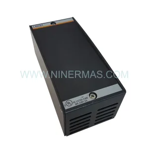 LM201 Input Module Rear Side & Label - Bachmann
