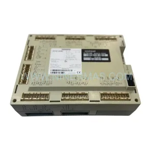 Siemens LMV52.200B2 Burner Control Unit | Original & New Spare Parts