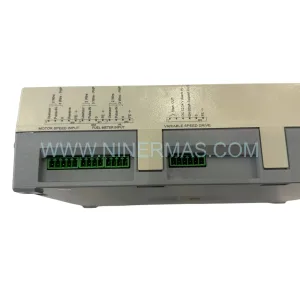Siemens LMV52.200B2 Burner Control Unit | Original & New Spare Parts