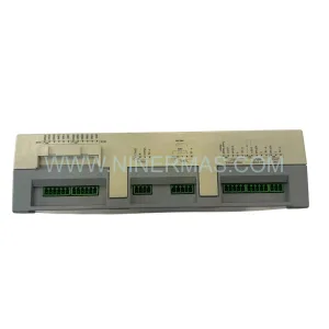 Siemens LMV52.200B2 Burner Control Unit | Original & New Spare Parts