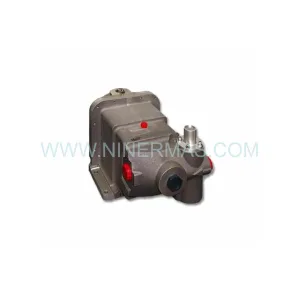 Buy Woodward LQ6 Liquid Fuel Valve | Original & Fast Shipping