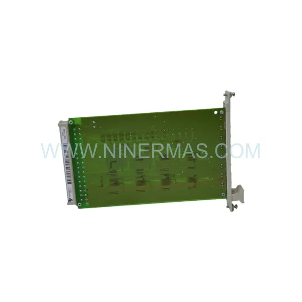 Original HIMA M2215 - Industrial Spare Parts