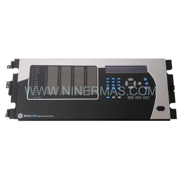 Original GE M60-U00-HCH-F8M-H6T-M6U-P5C-UXX-WXX - Industrial Spare Parts