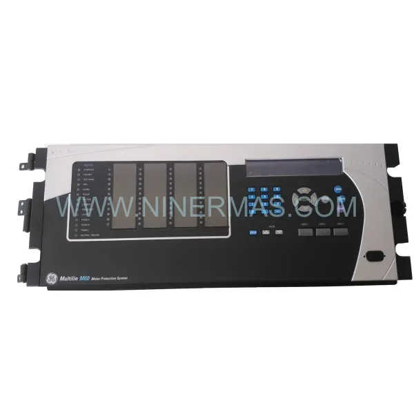 Original GE M60UA3HKHF8LH6NM8N6MU5AWXX - Industrial Spare Parts