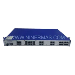 MACH104-20TX-FR | Hirschmann Industrial Ethernet Switch | Original Spare Parts