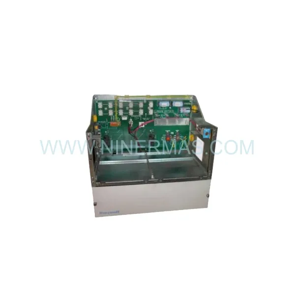 Original Honeywell MC-PSRX04 - Industrial Spare Parts