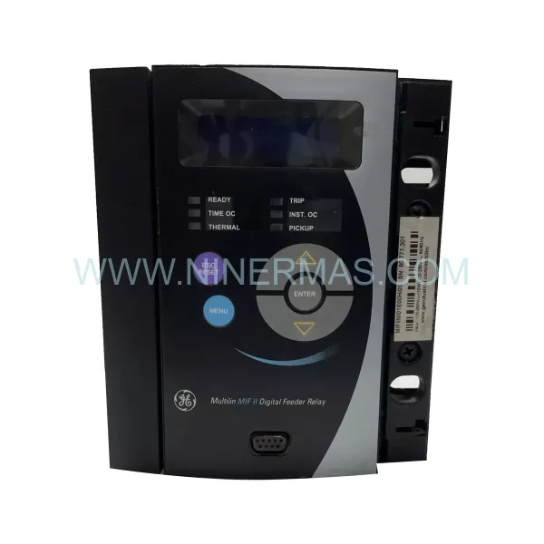 Original GE MIFIIPI11E00HI00 - Industrial Spare Parts