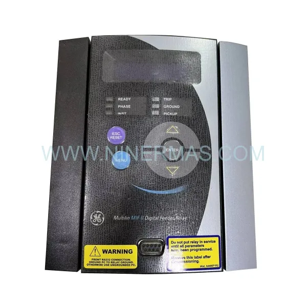 Original GE MIFIIPI11E10HI00 - Industrial Spare Parts