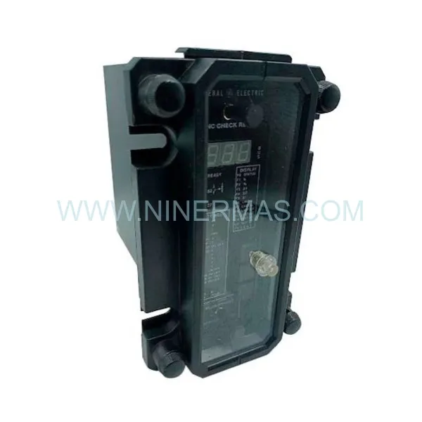 Original GE MLJ1005B010H00C - Industrial Spare Parts