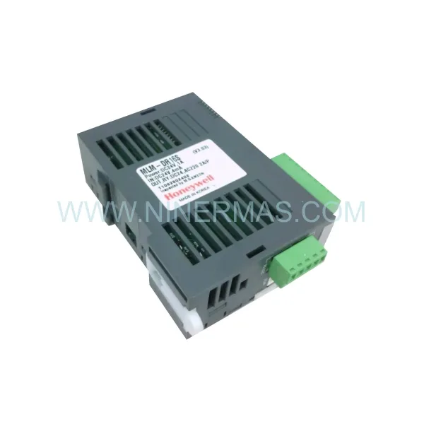 Honeywell MLM-DR16S | MasterLogic 16-Ch Relay Output Module