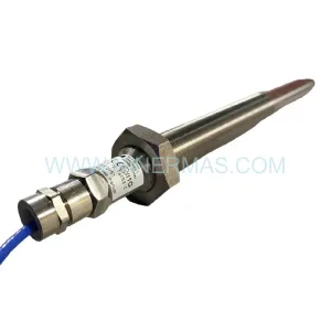 EPRO MMG1070/02TS Eddy Current Sensor (EPRO) – New & Original in Stock