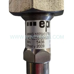 EPRO MMG1070/02TS Eddy Current Sensor (EPRO) – New & Original in Stock