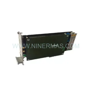 Original EMERSON MMS6220 - Industrial Spare Parts