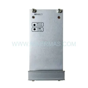 Original EMERSON MMS6823 - Industrial Spare Parts