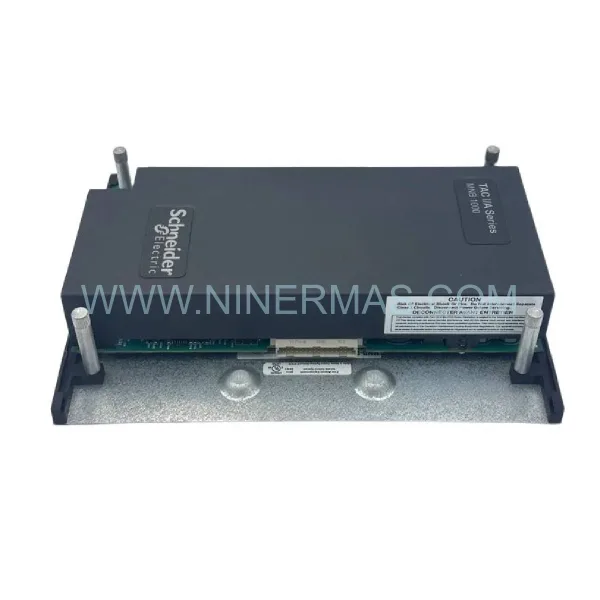 Original Triconex (Schneider Electric) MNB-1000 - Industrial Spare Parts